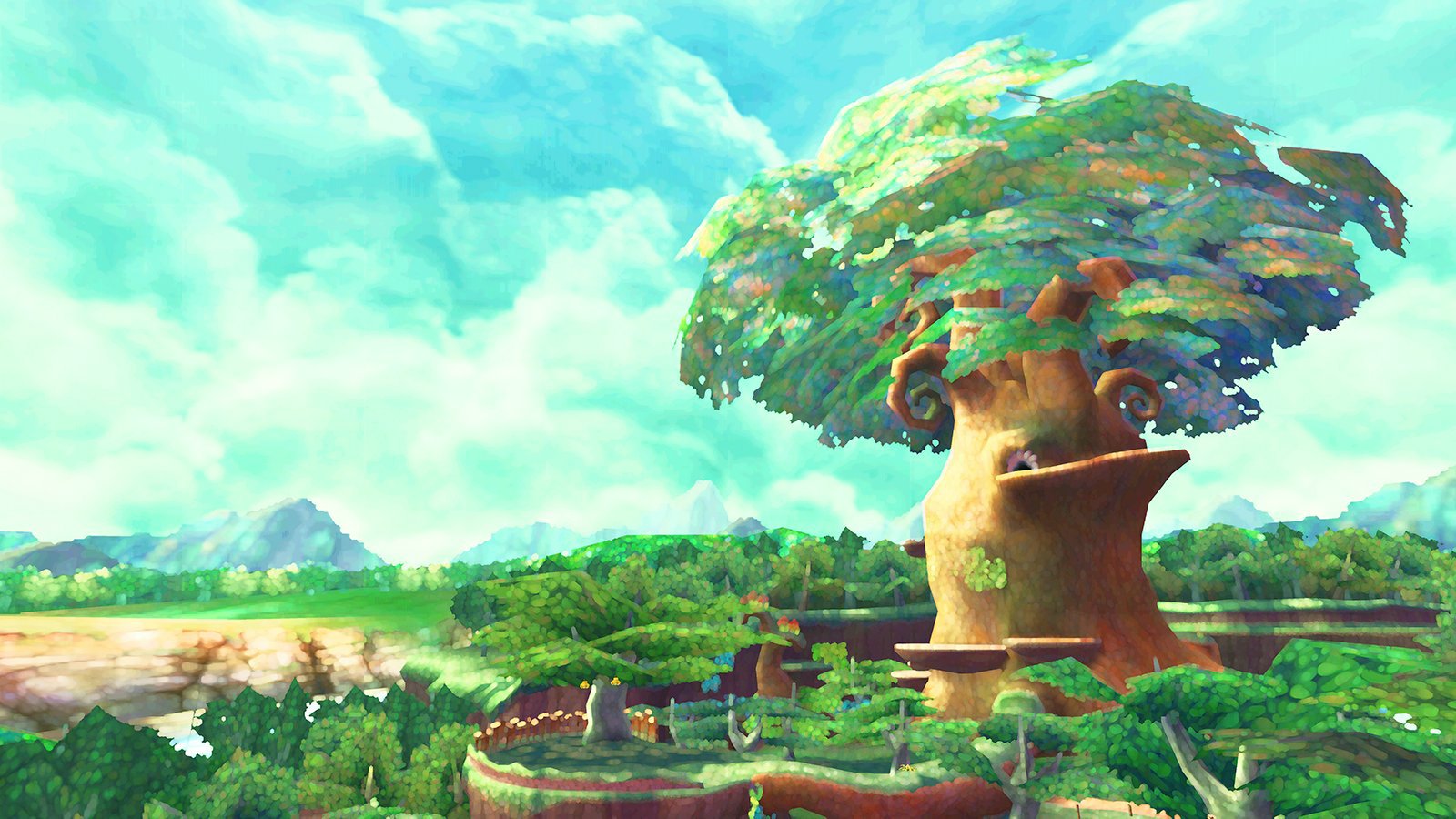 The Legend of Zelda: Skyward Sword - Imagen 20